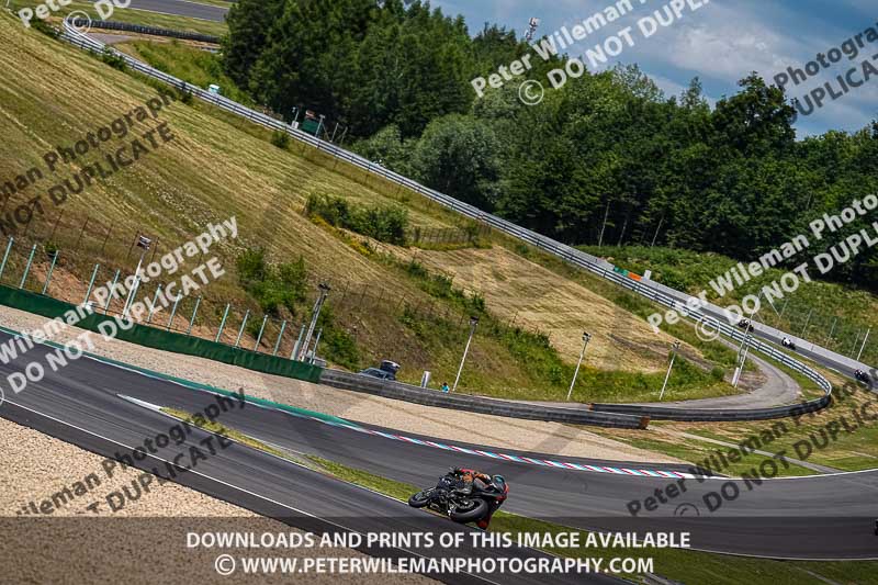 Slovakia Ring;event digital images;motorbikes;no limits;peter wileman photography;trackday;trackday digital images